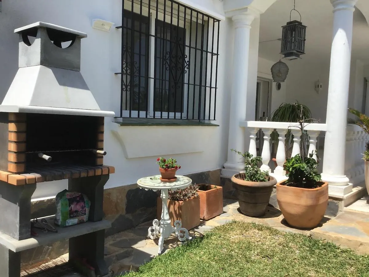 Villa Pinsapo Estepona