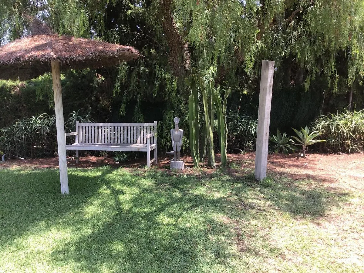 Villa Pinsapo Estepona