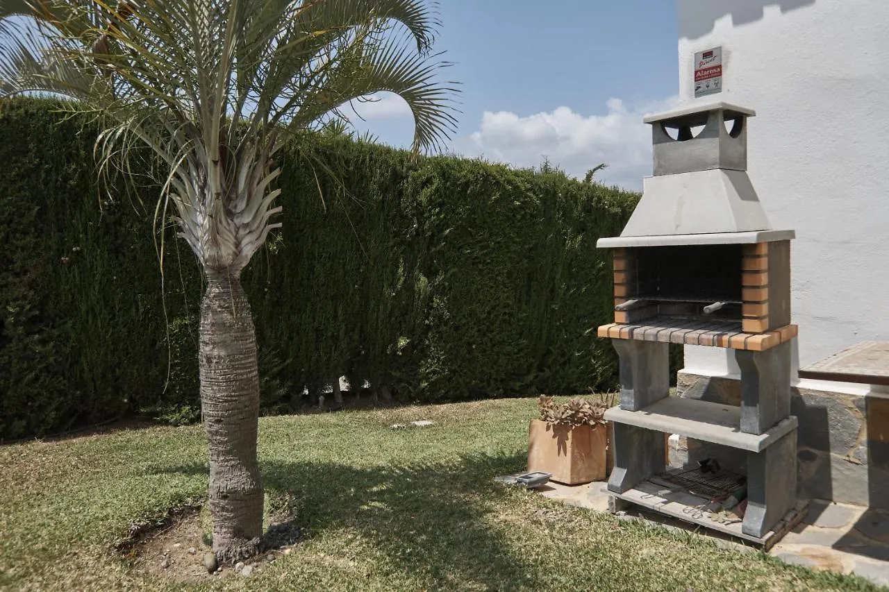 Villa Pinsapo Estepona