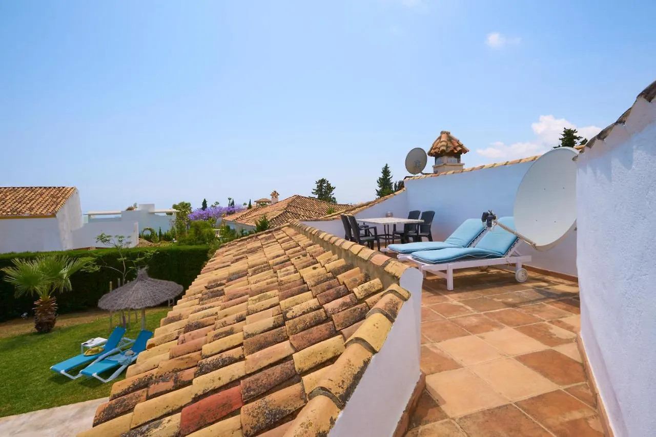 Villa Pinsapo Estepona