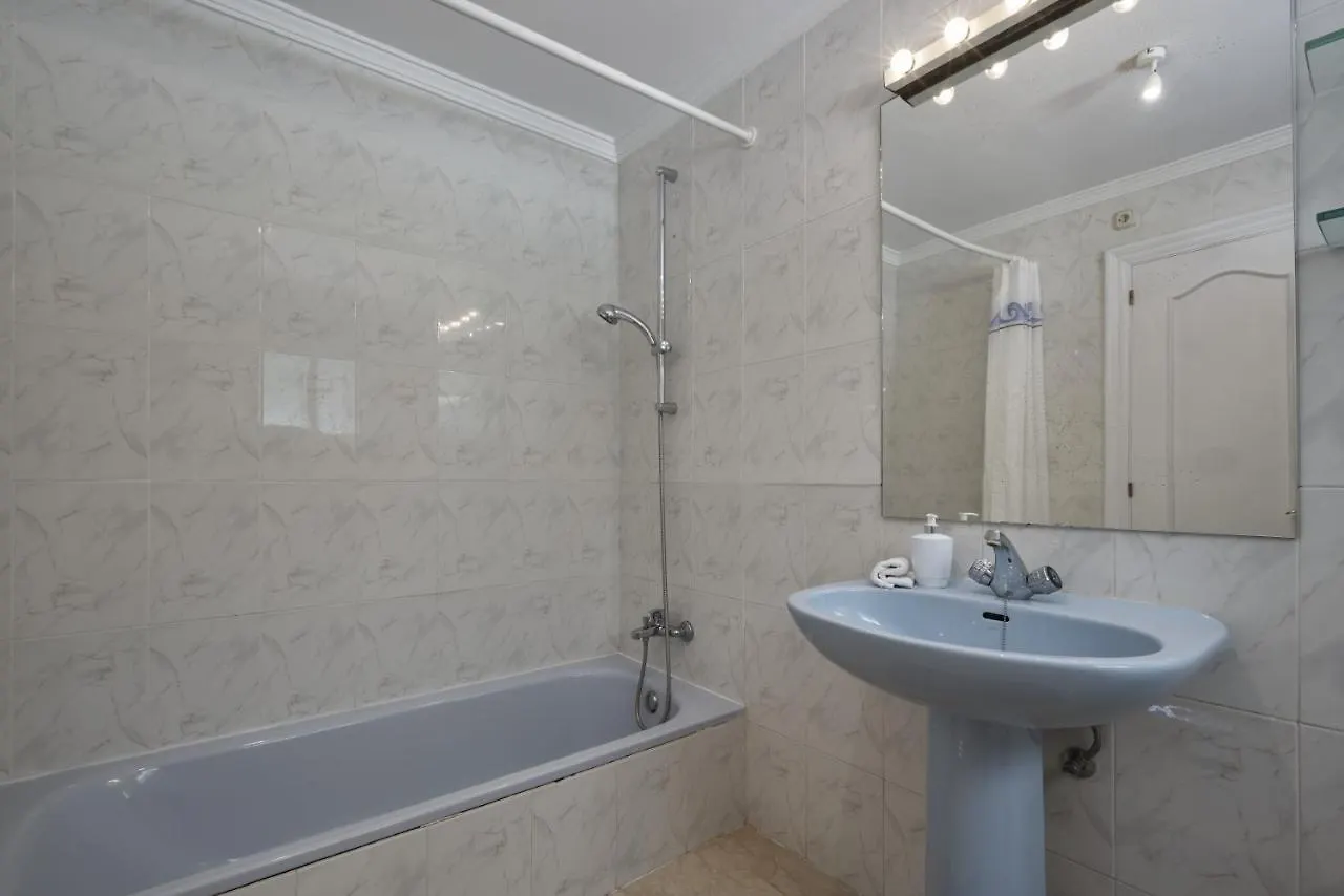 Villa Pinsapo Estepona