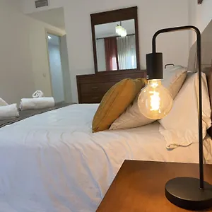 Apartment Chicflat Avenida Espana Ideal Familias, Estepona