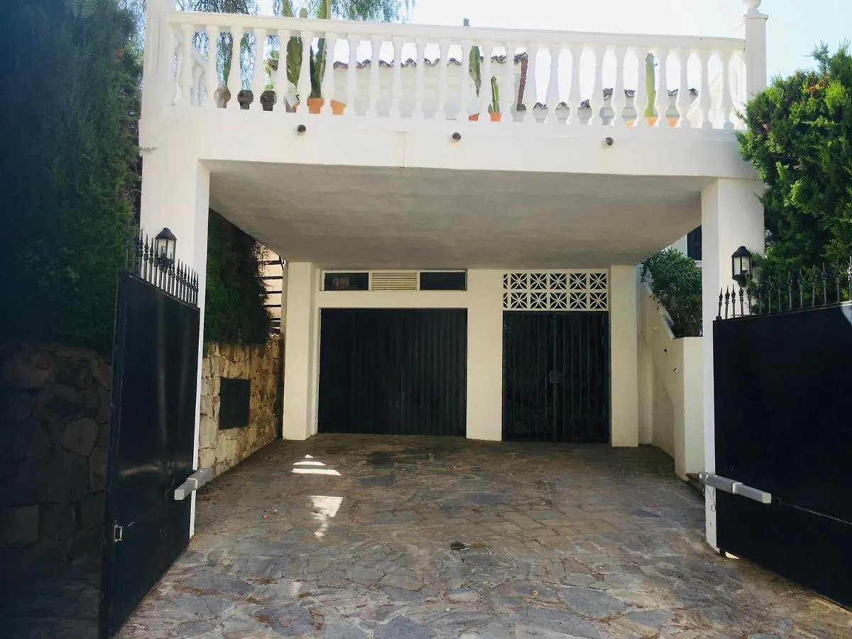 Villa Pinsapo Estepona