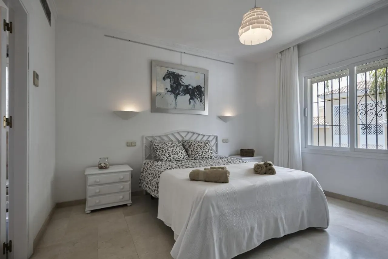 Villa Pinsapo Estepona